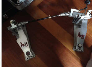 Axis X-L2 Longboard Double Pedal (38806)