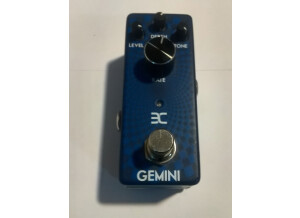 EX Amp Gemini