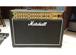 Marshall JVM410C (88872)