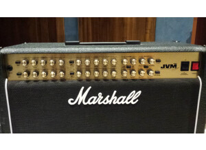 Marshall JVM410C (27135)