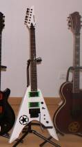 Fernandes Vortex Elite