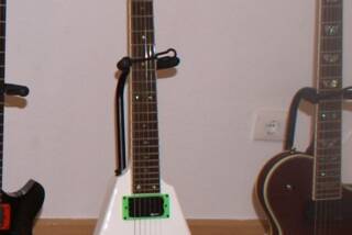 Fernandes Vortex Elite