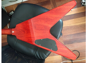 Gibson Flying V Custom