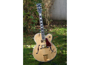 Gibson Byrdland - Natural (48778)