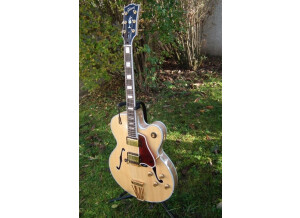 Gibson Byrdland - Natural (1742)