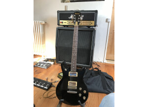 Ibanez ST105