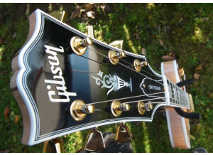 Gibson Byrdland - Natural (76608)