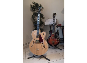 Gibson Byrdland - Natural (72661)