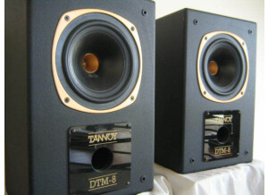 Tannoy NFM-8 (63528)