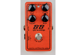 Xotic Effects BB Preamp (45622)