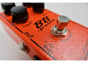 Xotic Effects BB Preamp (56734)
