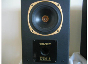 Tannoy NFM-8