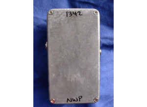 Greer Amplification Ghetto Stomp (88303)