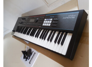 Roland JUNO-DS61 (5369)