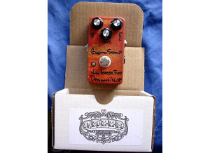 Greer Amplification Ghetto Stomp (29479)