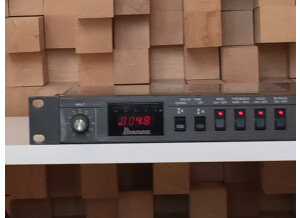Korg SD-400 Signal Delay (89073)