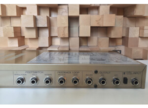 Korg SD-400 Signal Delay (57179)