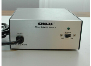 Shure PS1A (23202)