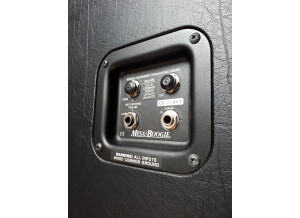 Mesa Boogie Recto 4x12 Standard Slant (62238)