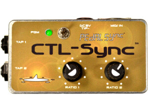 Molten Voltage CTL Sync (65283)