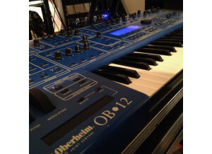 Oberheim OB-12 (44413)