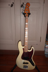 Fender Jazz Bass (1976)