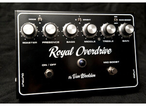 royal overdrive 2