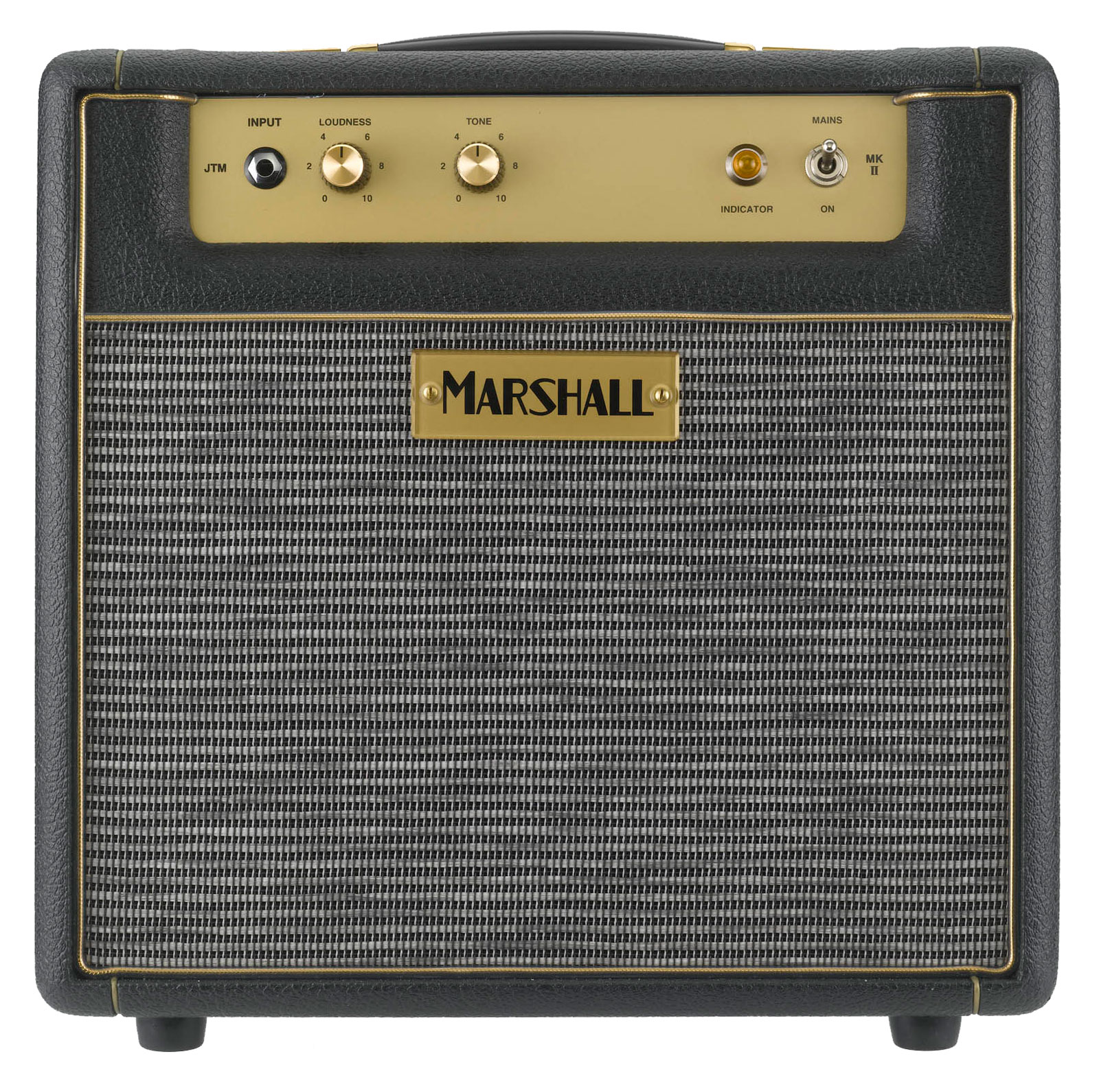 Marshall 1960s JTM1C