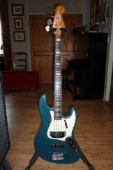 Fender Jazz Bass (1968)