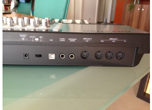 Novation Remote 61 SL MkII  (21305)