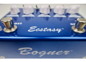 Bogner Ecstasy Blue (87147)