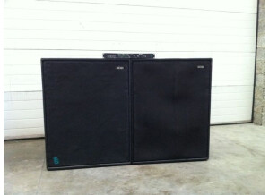Nexo SYSTEME NEXO TS 2400
