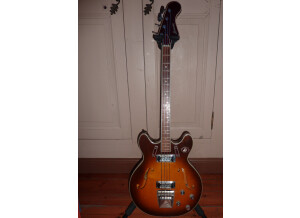 Harmony (String Instruments) H27 (54600)