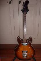 Harmony (String Instruments) H27