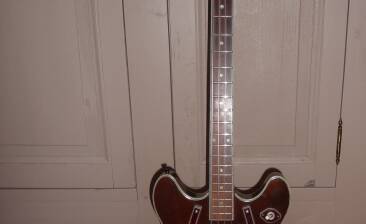 Harmony (String Instruments) H27