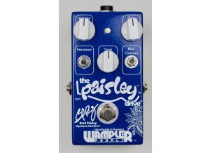 Wampler Pedals The Paisley Drive (43646)