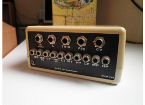 M.F.B. MFB-712 (18943)