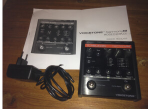 TC-Helicon Harmony-M (70349)