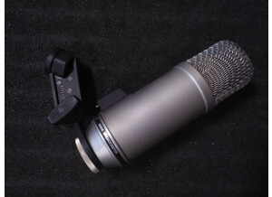 Neumann KMS 105 - Black (81946)