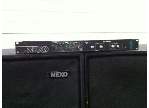 Nexo SYSTEME NEXO TS 2400