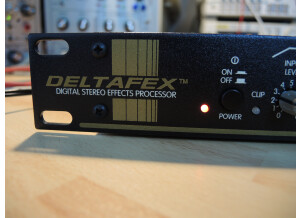 Peavey DeltaFex (31047)