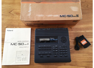 Roland MC-50 MkII (93015)