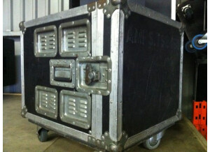 Nexo SYSTEME NEXO TS 2400