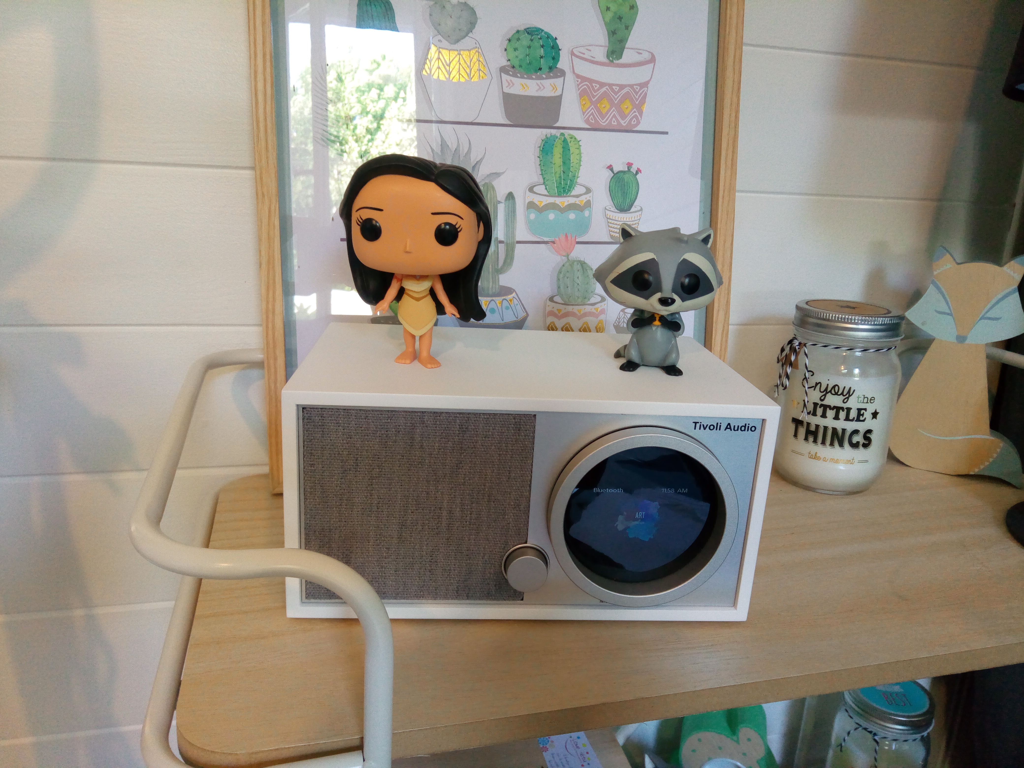 Tivoli Audio Model One