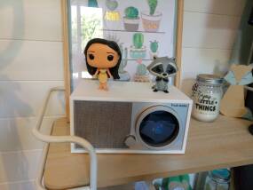 Tivoli Audio Model One