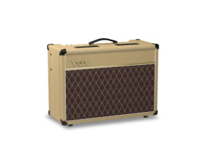 Vox AC15C1-TN Tan Limited Edition (33826)