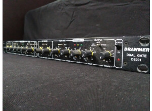 Drawmer DL241 Auto Compressor (29172)