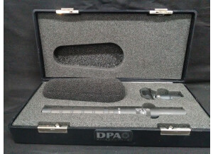 DPA Microphones 4017mk2 Shotgun