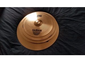 Sabian B8 Performance Set (928)