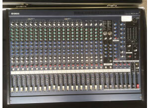Yamaha MG24/14FX (9289)